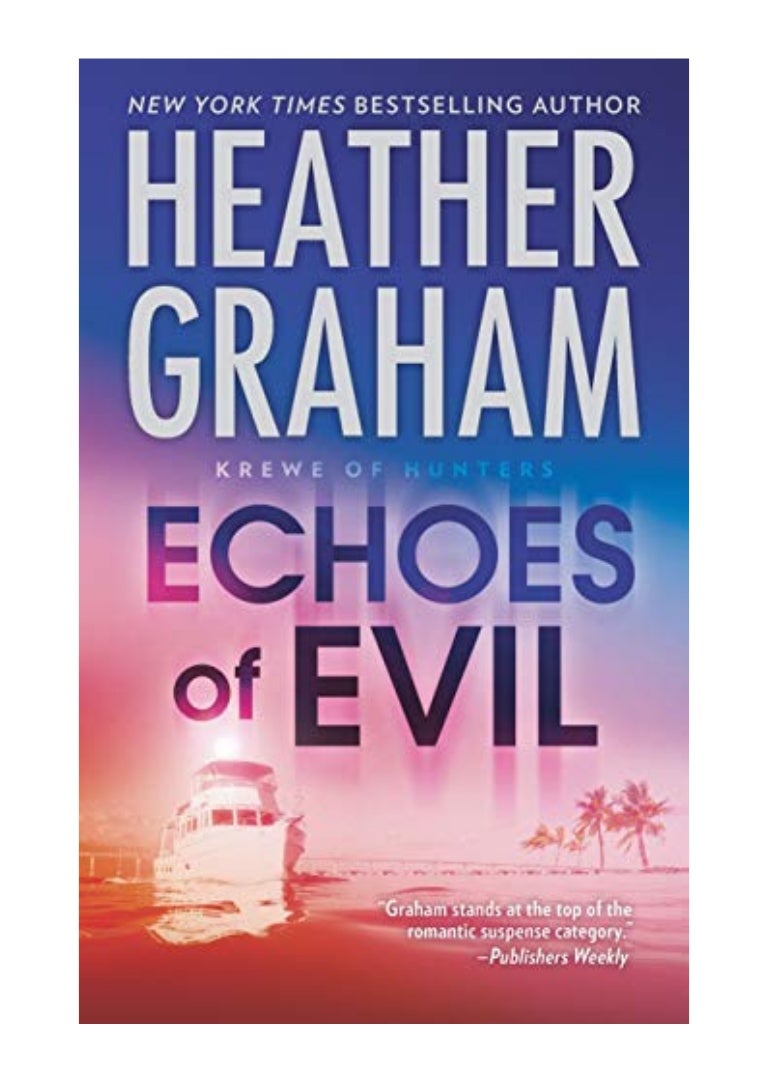 Heather Graham Pdf
